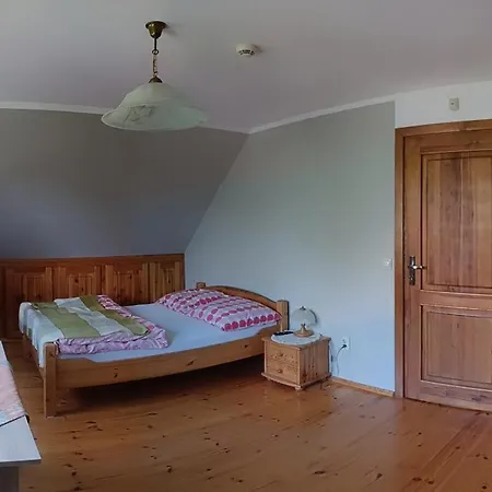 Apartment Blisko Lasu - Sosna