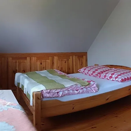 Apartment Na Gorce