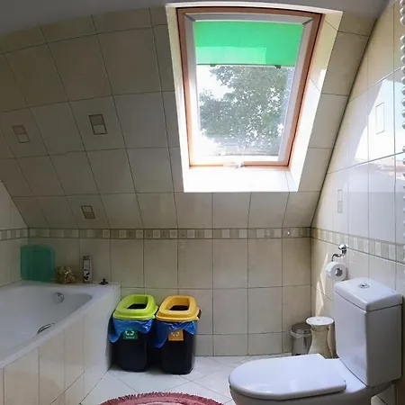 Apartment Na Gorce